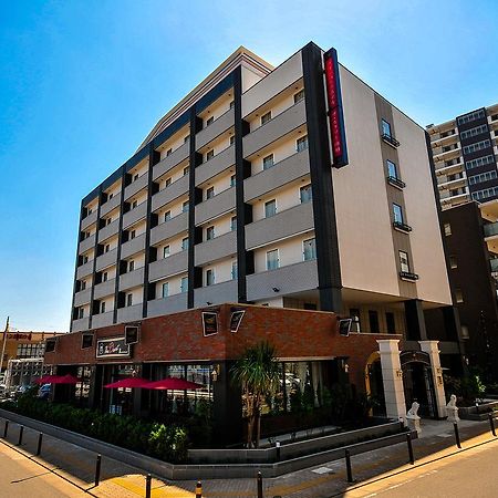 Grand Park Hotel The Luxueux Minami Kasiva Kültér fotó