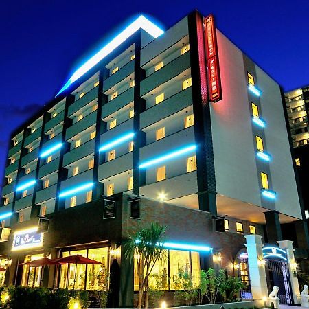 Grand Park Hotel The Luxueux Minami Kasiva Kültér fotó