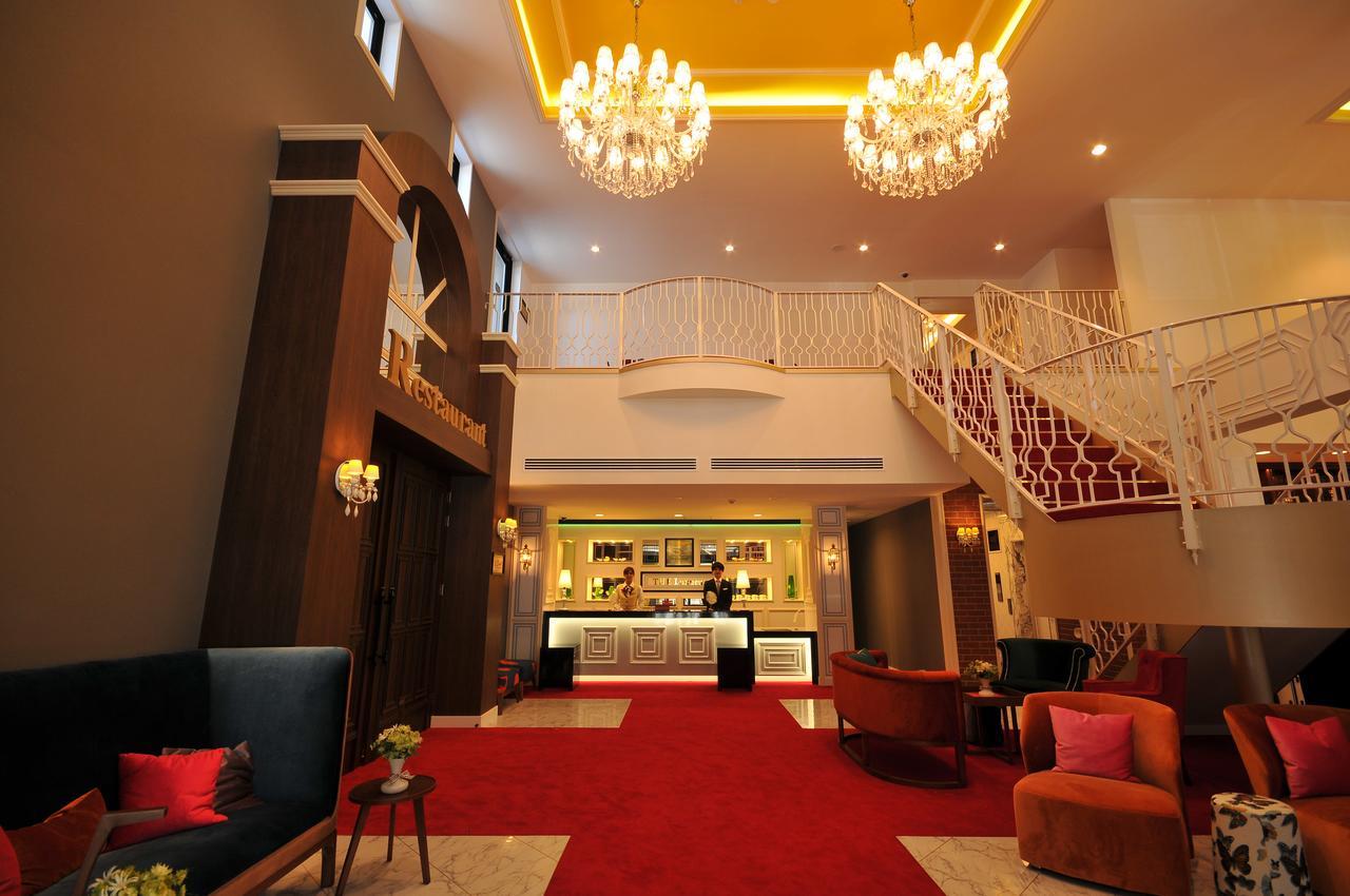 Grand Park Hotel The Luxueux Minami Kasiva Kültér fotó