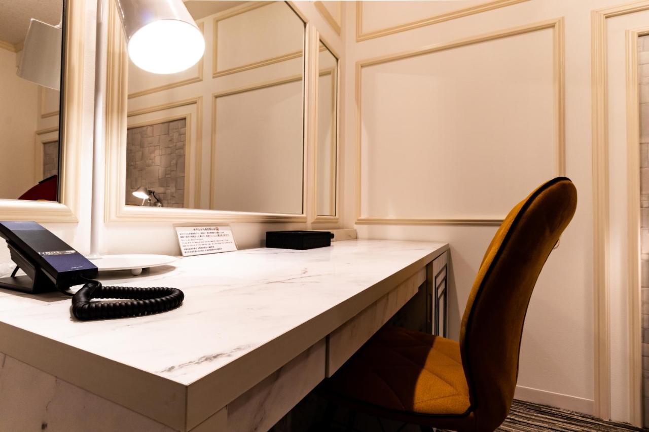 Grand Park Hotel The Luxueux Minami Kasiva Kültér fotó